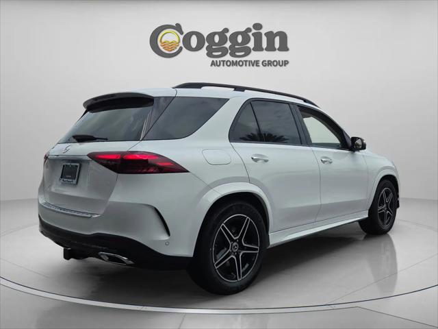 2026 Mercedes-Benz GLE GLE 350 GLE 350
