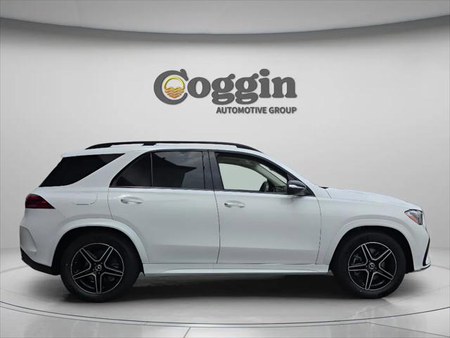 2026 Mercedes-Benz GLE GLE 350 GLE 350