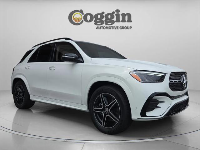 2026 Mercedes-Benz GLE GLE 350 GLE 350