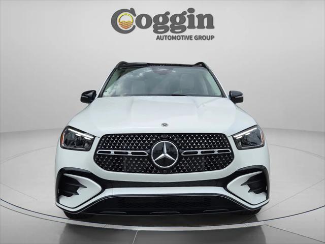 2026 Mercedes-Benz GLE GLE 350 GLE 350