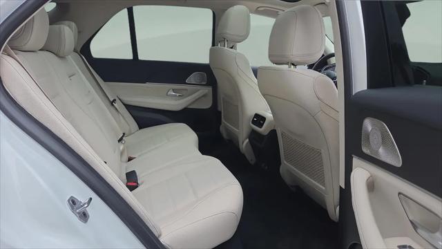 2026 Mercedes-Benz GLE GLE 350 GLE 350