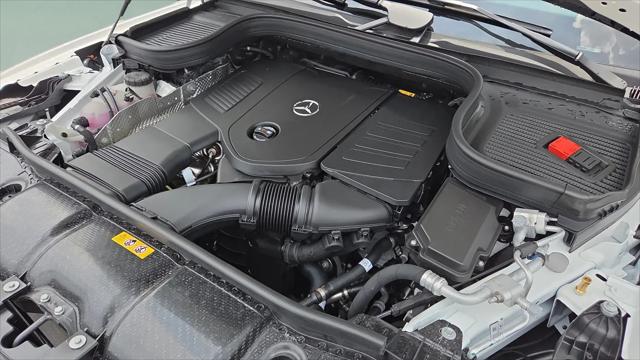 2026 Mercedes-Benz GLE GLE 350 GLE 350