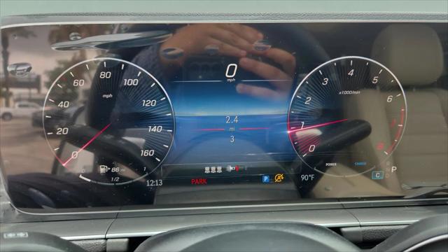 2026 Mercedes-Benz GLE GLE 350 GLE 350