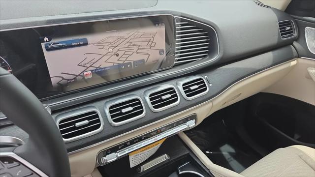 2026 Mercedes-Benz GLE GLE 350 GLE 350
