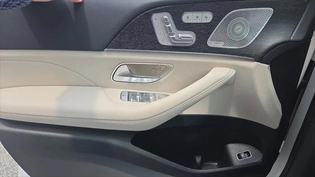 2026 Mercedes-Benz GLE GLE 350 GLE 350