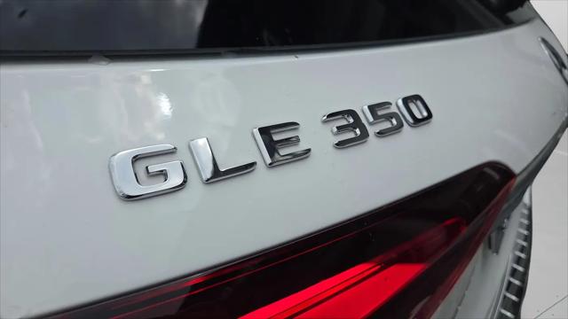 2026 Mercedes-Benz GLE GLE 350 GLE 350