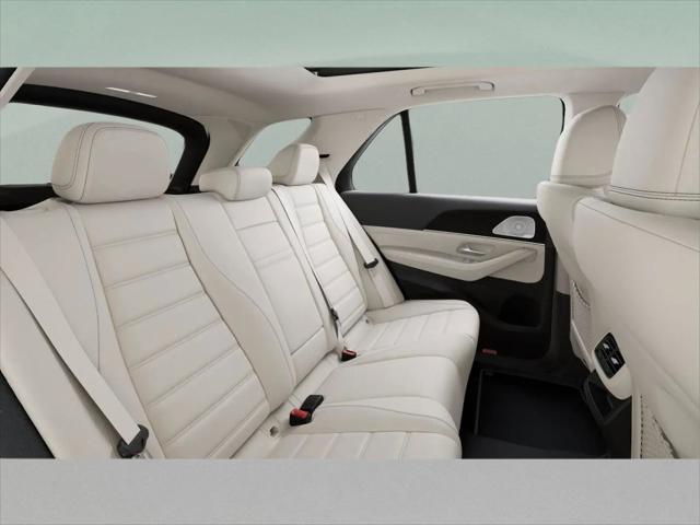 2026 Mercedes-Benz GLE GLE 350 GLE 350