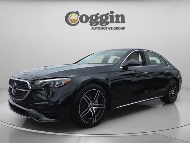 2026 Mercedes-Benz E 350 E 350 for sale in Fort Pierce, FL