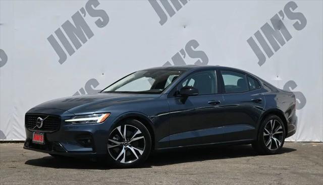 2024 Volvo S60 B5 Plus Dark Theme for sale in Harbor City, CA