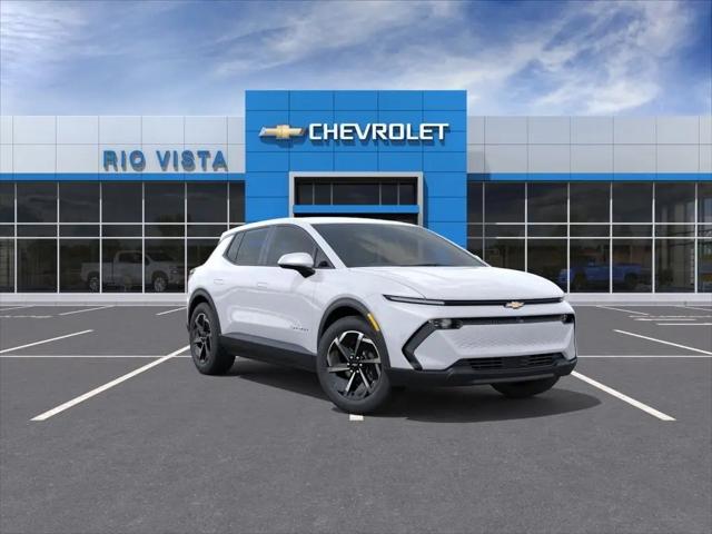 2026 Chevrolet Equinox LT 1, FWD