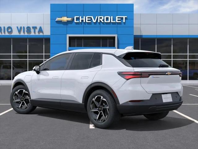 2026 Chevrolet Equinox LT 1, FWD
