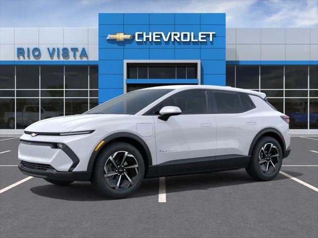 2026 Chevrolet Equinox LT 1, FWD