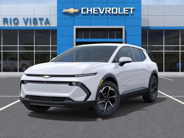 2026 Chevrolet Equinox LT 1, FWD