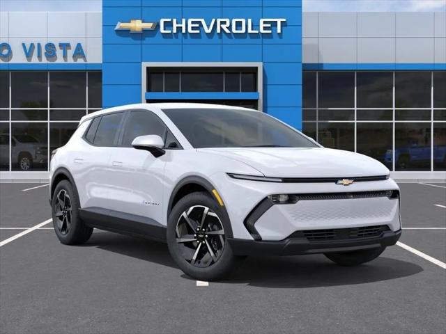 2026 Chevrolet Equinox LT 1, FWD