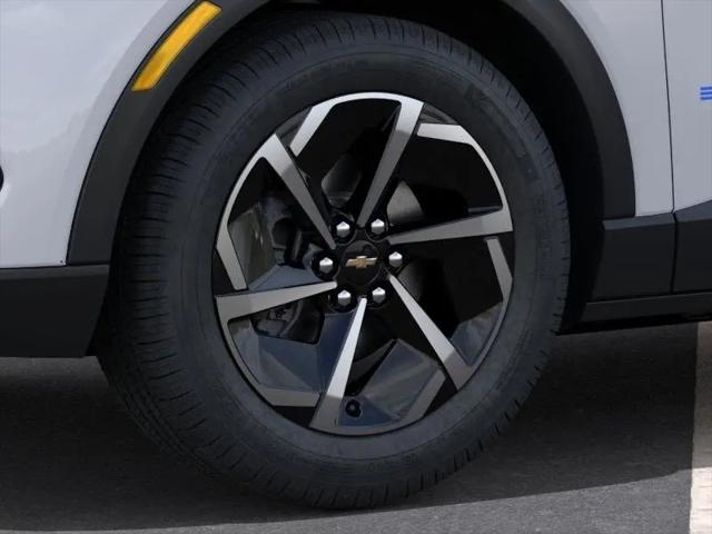 2026 Chevrolet Equinox LT 1, FWD