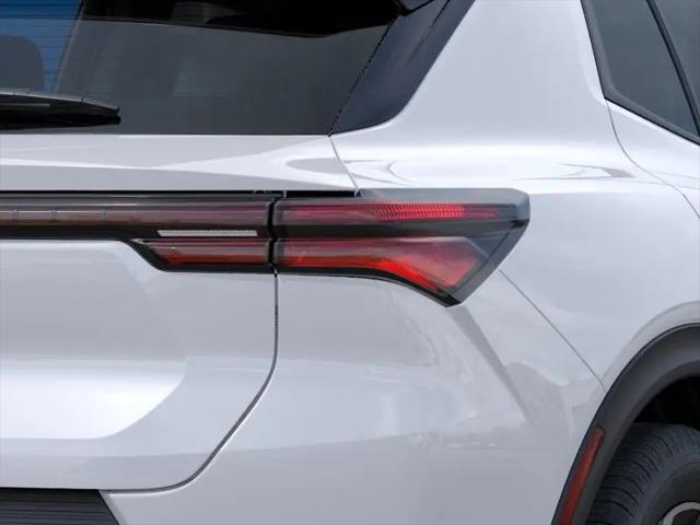 2026 Chevrolet Equinox LT 1, FWD
