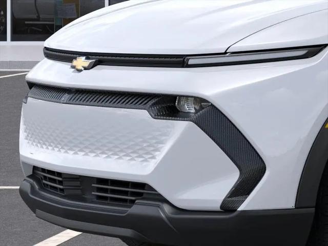 2026 Chevrolet Equinox LT 1, FWD
