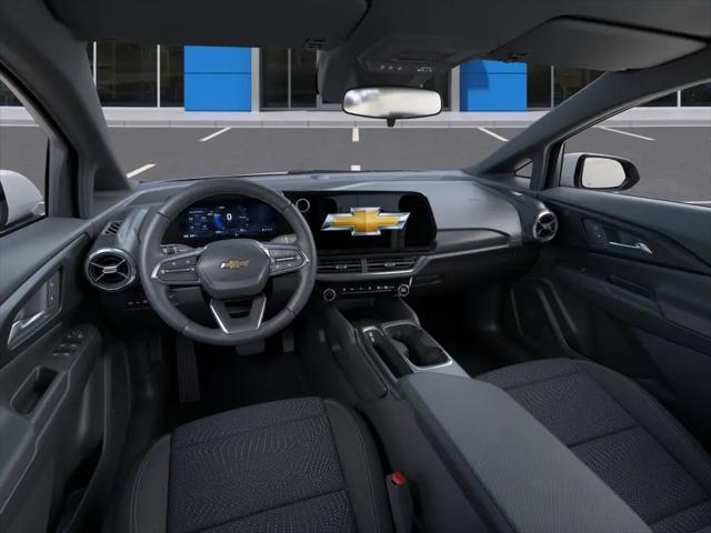 2026 Chevrolet Equinox LT 1, FWD