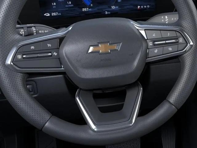 2026 Chevrolet Equinox LT 1, FWD