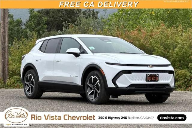 2026 Chevrolet Equinox LT 1 for sale in Buellton, CA
