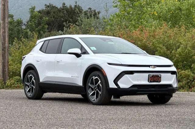 2026 Chevrolet Equinox LT 1