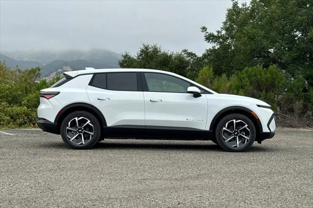 2026 Chevrolet Equinox LT 1