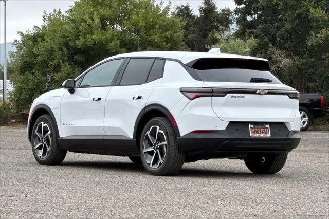 2026 Chevrolet Equinox LT 1