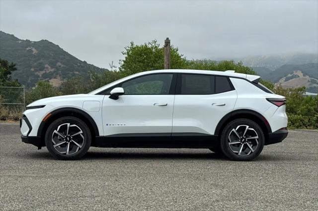 2026 Chevrolet Equinox LT 1