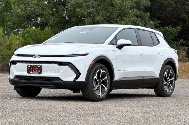 2026 Chevrolet Equinox LT 1