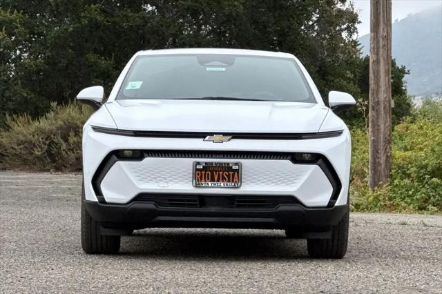 2026 Chevrolet Equinox LT 1