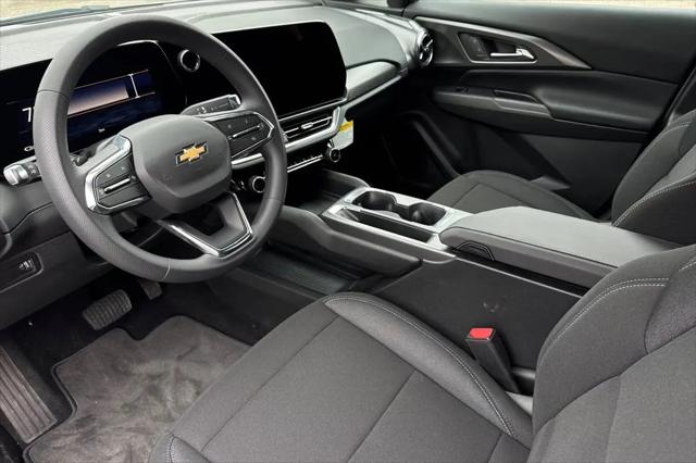2026 Chevrolet Equinox LT 1