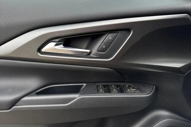 2026 Chevrolet Equinox LT 1