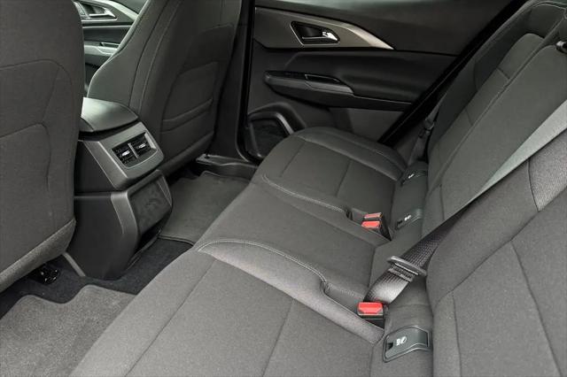 2026 Chevrolet Equinox LT 1