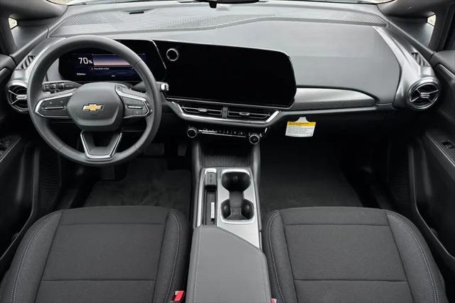 2026 Chevrolet Equinox LT 1