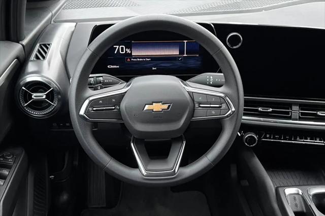 2026 Chevrolet Equinox LT 1