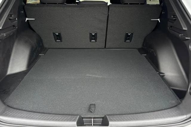 2026 Chevrolet Equinox LT 1