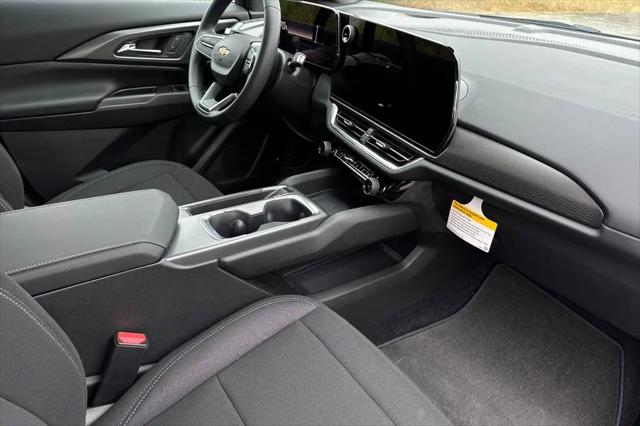 2026 Chevrolet Equinox LT 1
