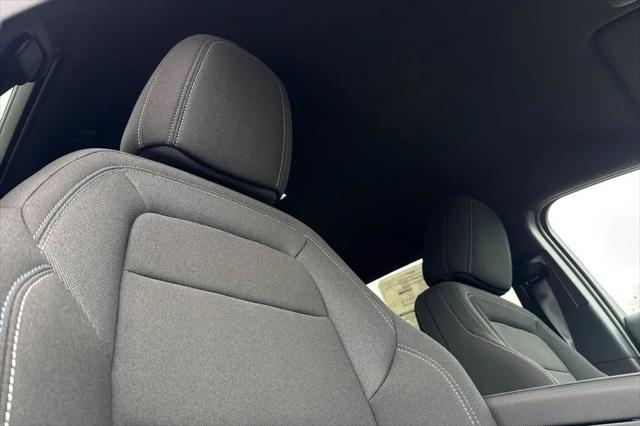 2026 Chevrolet Equinox LT 1