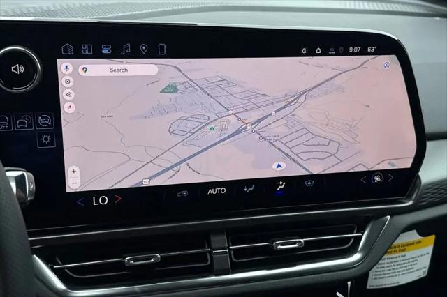 2026 Chevrolet Equinox LT 1
