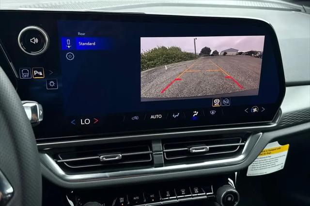 2026 Chevrolet Equinox LT 1