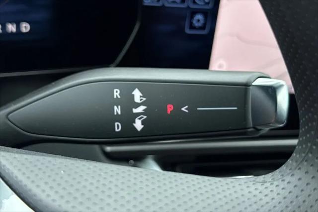 2026 Chevrolet Equinox LT 1