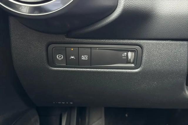 2026 Chevrolet Equinox LT 1