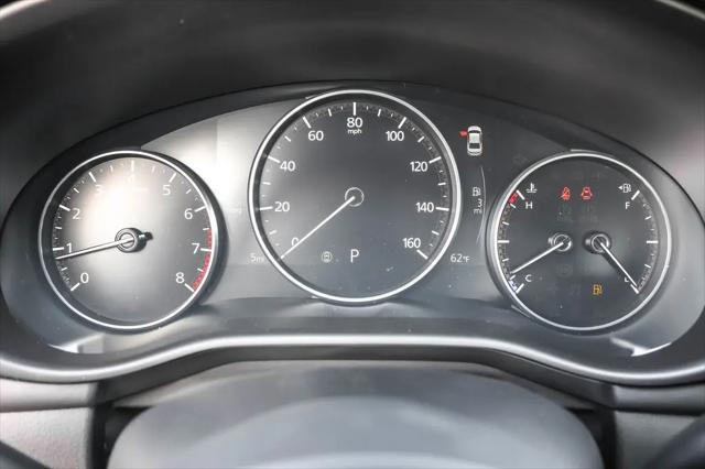 2026 Mazda Mazda3 2.5 S Preferred