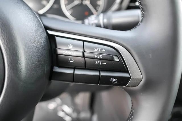 2026 Mazda Mazda3 2.5 S Preferred