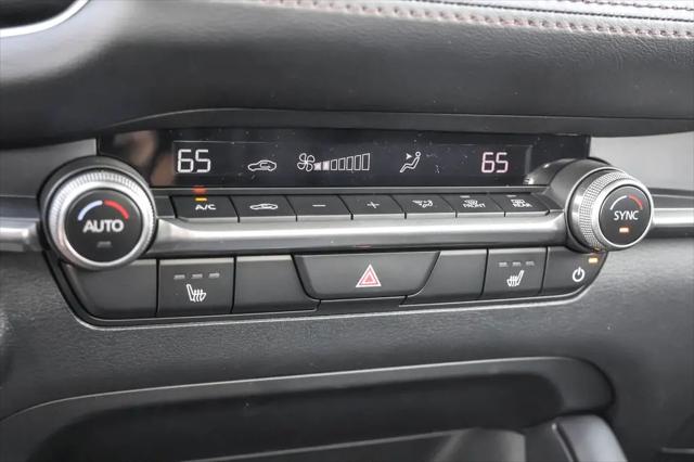 2026 Mazda Mazda3 2.5 S Preferred