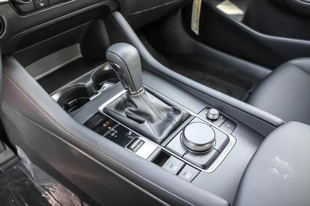2026 Mazda Mazda3 2.5 S Preferred