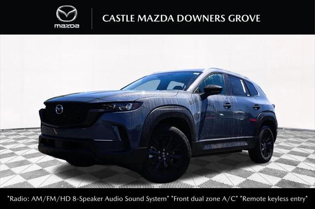 2026 Mazda CX-50 Hybrid Preferred for sale in Downers Grove, IL