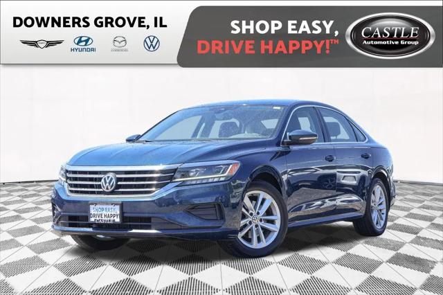 2020 Volkswagen Passat 2.0T SE for sale in Downers Grove, IL
