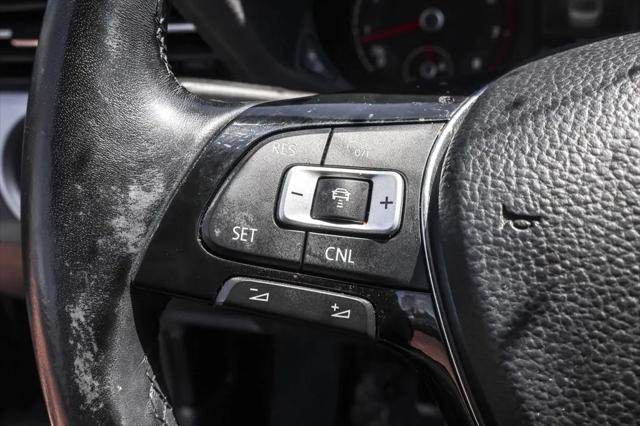2020 Volkswagen Passat 2.0T SE