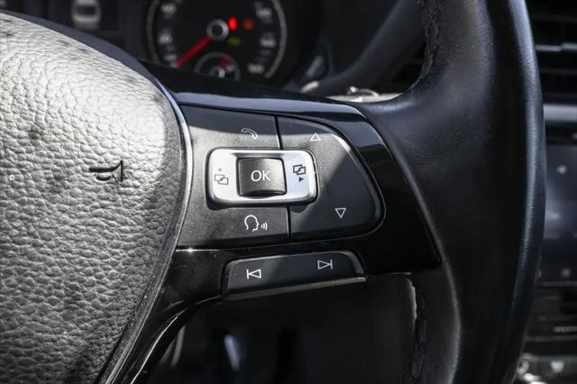 2020 Volkswagen Passat 2.0T SE
